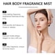 thumbnail image 4 of Women's milky fragrance light perfume spray elegant fresh fragrance daily body, 4 of 5