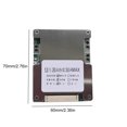 thumbnail image 4 of Placa PCB Protección Batería Litio BMS 13S 18650 para Vehículo Equilibrio Coche, 4 of 4