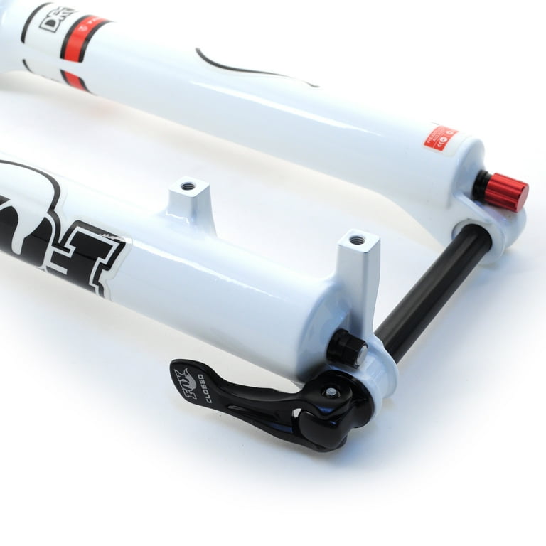 パーツ FOX 2013 FACTORY 32 FLOAT 26 100mm Fox 32 Float 140 CTD 15QR 26