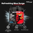 thumbnail image 4 of Prime Labs Pre Workout Powder for Men - with Citrulline Malate, Beta-Alanine, and Natural Caffeine - Energy, Focus, Power - Blue Lemonade Flavor - 30 Servings, 4 of 9