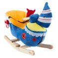 thumbnail image 1 of Happy Trails: le Bateau à Bascule à Chevaucher (80-BF-626), 1 of 4