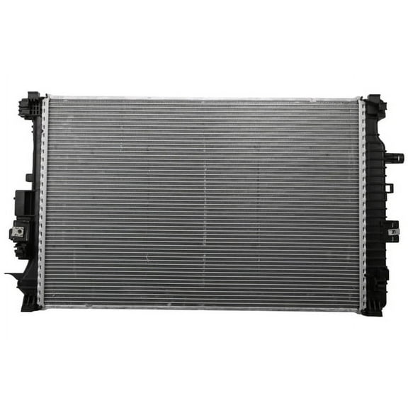 ACDelco 21967 RADIATOR ASM-ENG