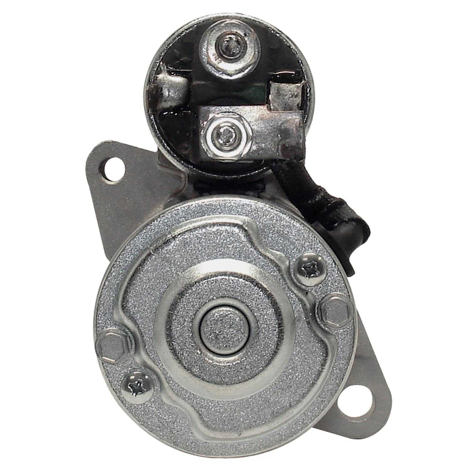 FVP Professional 17849N Starter - New