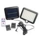 thumbnail image 3 of [[[[["Solar LED Door Wall Lights Motion Sensor Outdoor Garden Security Lamp, 56 LED con control remoto Cola Luz de pared exterior impermeable, 3 of 8