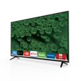 Refurbished Vizio D55uD1 55" Class 4k Ultra HD FullArray Led Smart TV
