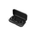 thumbnail image 1 of Pantalla de Pantalla Digital Inalámbrica de Potencia Inalámbrica, sin Entrar en el Oído para Deportes, Juegos, Música, Uso Cómodo de Auriculares Bluetooth, 1 of 9