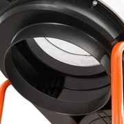 Dust Collector, 75 L