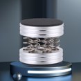 thumbnail image 4 of Shock Spikes 4 PCS Durable Reutilizable para Amplificador/Altavoz/Tocadiscos/Reproductor HiFi, 4 of 9