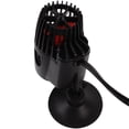 thumbnail image 2 of Aquarium Clean Pump Water Circulation Aquarium Surf Pump (Black US Plug), 2 of 5