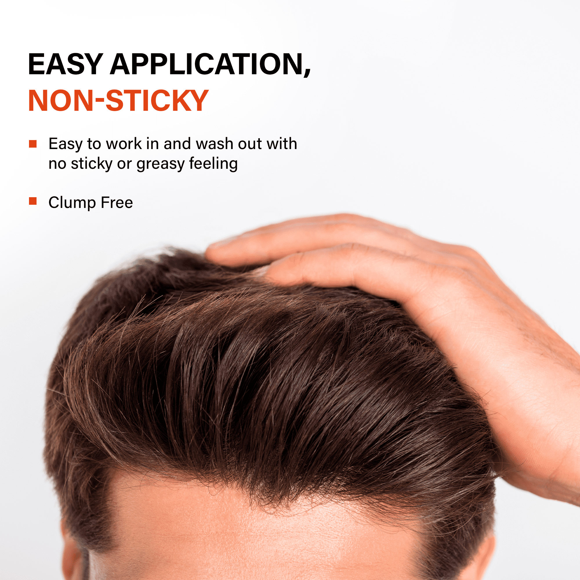 SGX NYC Men's Texturizing Paste, for All Hair Types, Light Hold, 5 oz