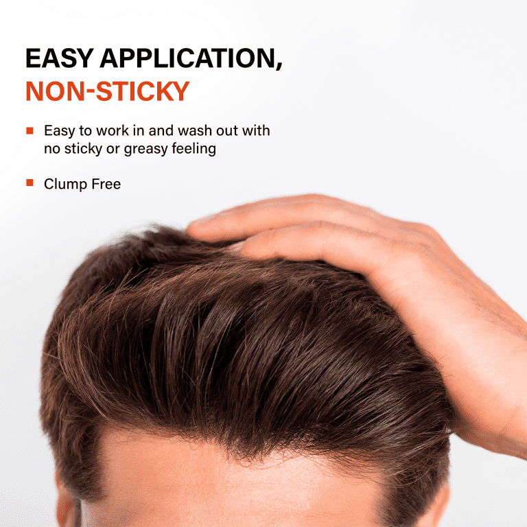 SGX NYC Men's Texturizing Paste, for All Hair Types, Light