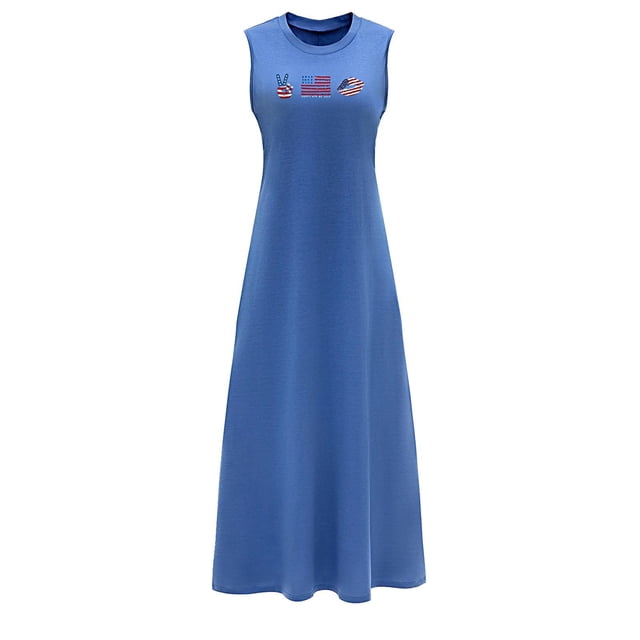 Vestido de verano para mujer, vestido de primavera a la moda para el trabajo, vacaciones, viajes, regalo para mujer , m M