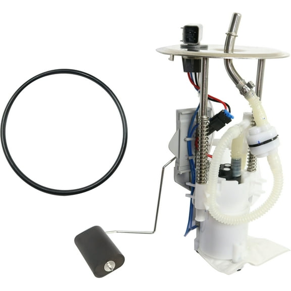 Fuel Pump Compatible with 2005 Ford Mustang 8Cyl 6Cyl 4.6L 4.0L With Sending Unit