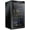 Black, variant on Schmecke 34 Bottle Wine Cooler with Glass Door & UV-Resistant Temperature Control