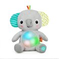 thumbnail image 1 of Bright Starts - Peluche musicale Hug-a-bye Baby ™, 1 of 4