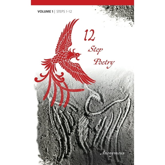 12 Step Poetry, (Paperback)
