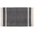 thumbnail image 1 of hometrends Handwoven Cotton Accent Rug, 1 of 2