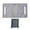 Grey, variant on Almencla Golf Cart Seat Cover Easy Installation Heating Pad for Travel Sports Golfers grey