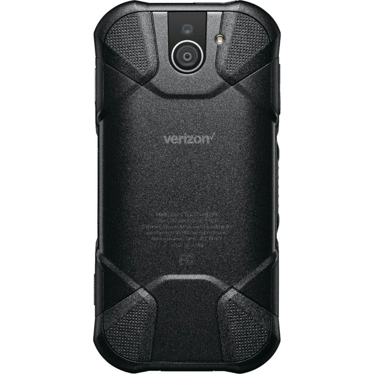 Kyocera DuraForce Pro 2 - Military Grade, Sapphire Shield, 5