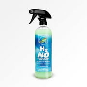 H2No Waterless Wash