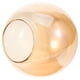 thumbnail image 3 of Pantalla de cristal tipo globo para lámpara colgante, repuesto de pantalla decorativa., 3 of 8