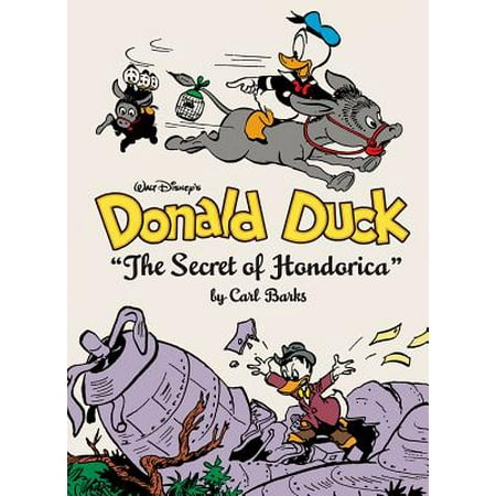 Classic Donald Duck Cartoons Walt Disney's Donald Duck :