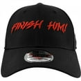 thumbnail image 2 of Mortal Kombat Finish Him! New Era 39Thirty Fitted Hat-Medium/Large, 2 of 6