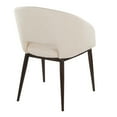 thumbnail image 3 of LumiSource Renee Chair, 3 of 5
