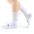 thumbnail image 3 of Pro Racing compression Cycling Socks Compression Breathable Mountain Bike Racing Socks Men Women calcetines ciclismo hombre, 3 of 5