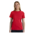 thumbnail image 1 of Bella + Canvas Ladies' Relaxed Jersey Short-Sleeve T-Shirt, 1 of 1
