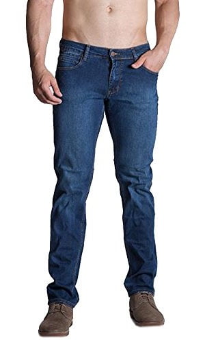 barbell jeans