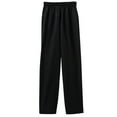thumbnail image 2 of Five Star Ladies Drawstring Elastic Pant, 2 of 5