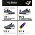 thumbnail image 6 of Crep Protect Ultimate Scuff Eraser - Sneaker Cleaner for Suede and Nubuck Shoes, 6 of 6
