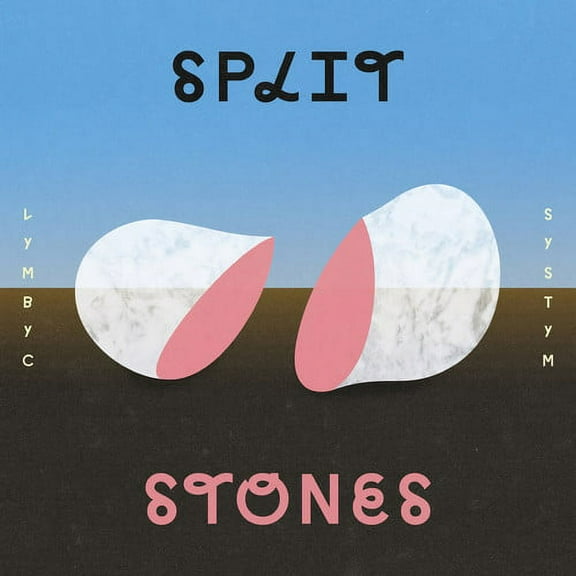 Lymbyc Systym - Split Stones - Music & Performance - CD