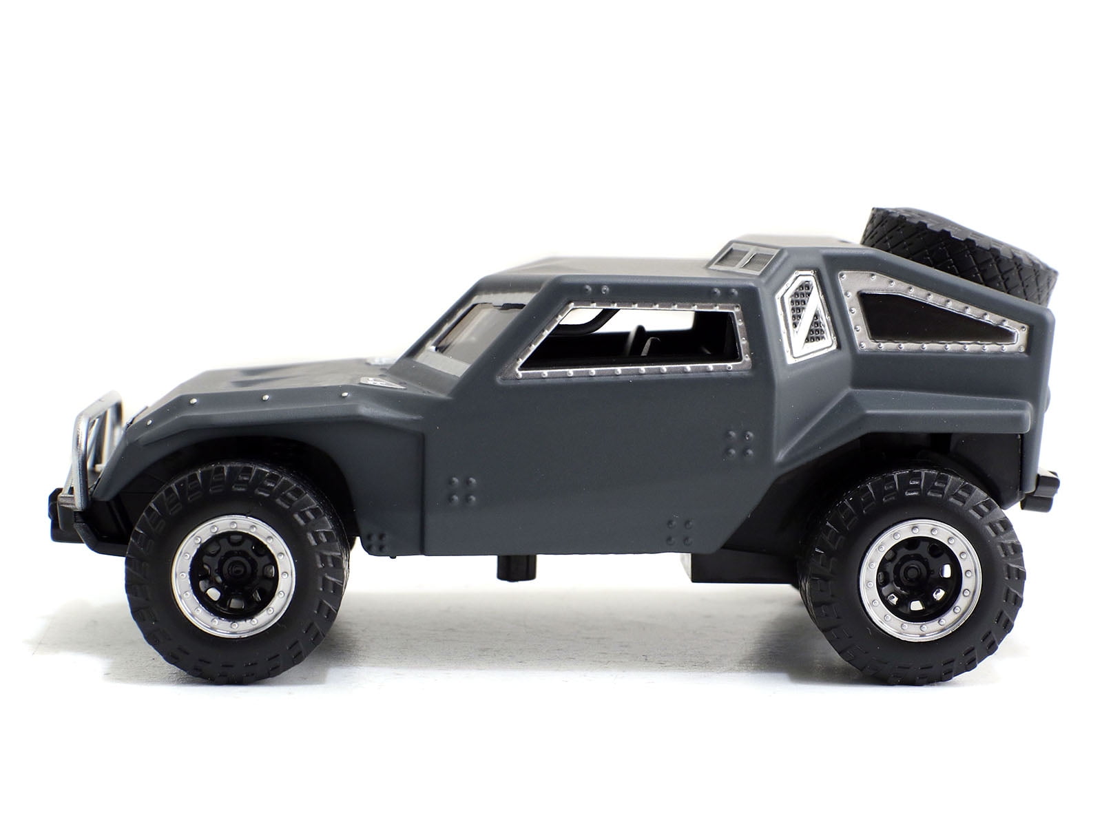 Deckard's Fast Attack Buggy 