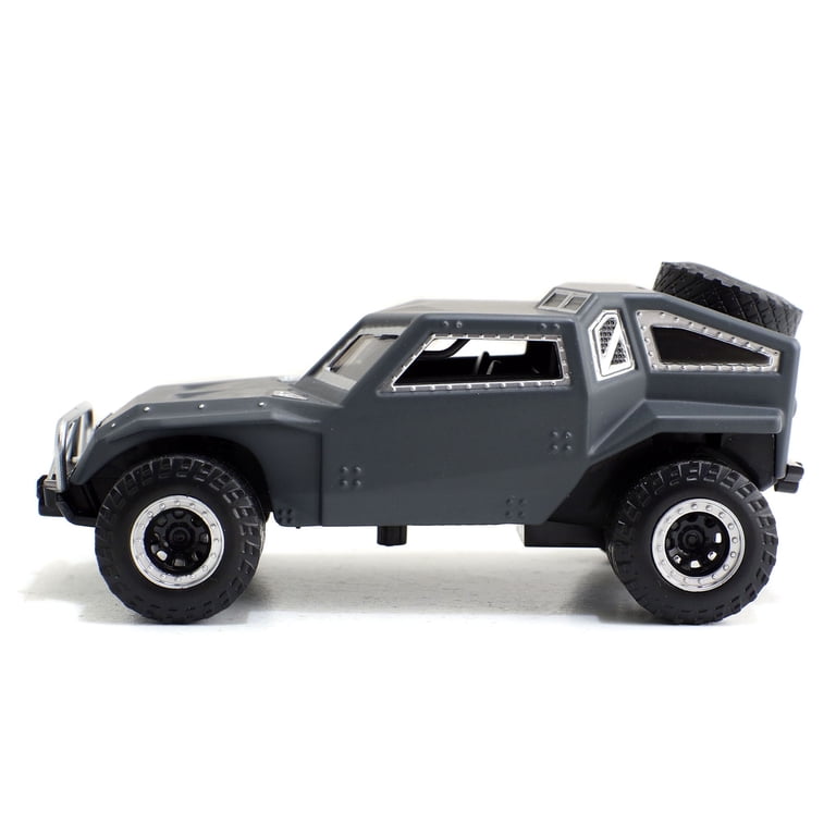 Deckard's Fast Attack Buggy 