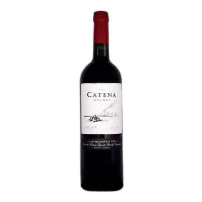 Pack de 2 Vino Tinto Catena Malbec 750 ml Catena Malbec