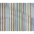 thumbnail image 4 of oneOone Tissu en Coton Flex Texture Rayée Tissu Imprimé 1 Yard 40 Pouces de Large, 4 of 4
