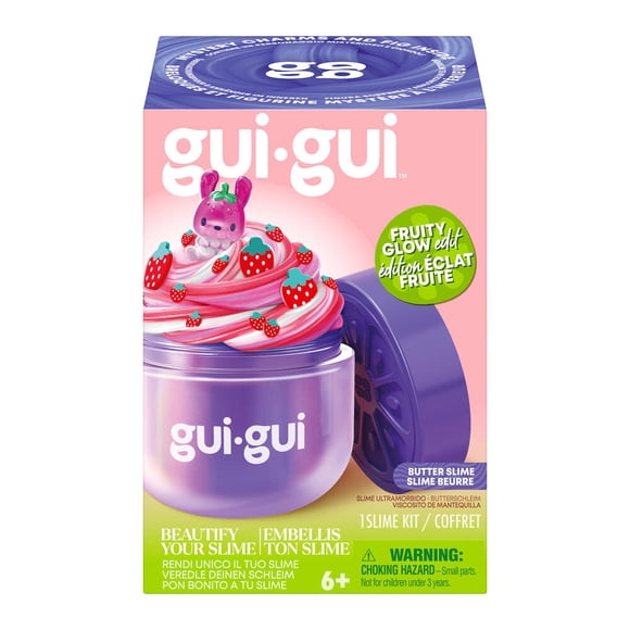 Gui Gui Single Pack Butter