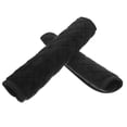 thumbnail image 4 of NICEXMAS 2-Pack Black Soft Shoulder Pads Cushions, Comfortable, Easy to Install, Protects from Chafing for Use, 4 of 6