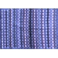 thumbnail image 1 of Ahgly Company Machine Washable Indoor Rectangle Abstract Blue Contemporary Area Rugs, 2' x 3', 1 of 4