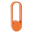 thumbnail image 1 of Purificador de aire de iones negativos elimina olores Mini purificador de aire portátil con enchufe USB para baño, habitación de mascotas y coche, 1 of 5