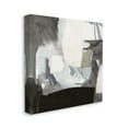 thumbnail image 3 of Stupell Industries Blocked Abstract Shapes Geometric Paint Strokes Collage Painting Gallery Wrapped Canvas Print Wall Art, Design by Victoria Barnes, 3 of 7