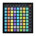 thumbnail image 3 of Novation Launchpad Mini MK3 Grid Controller with Headphones and USB Hub, 3 of 8