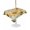 Light Brown, variant on Outdoor Tablecloth with Umbrella Hole for Patio/Picnic/Party/Camping, Farmhouse Sunflowers Waterproof Table Cloth Round Cover Washable, Rustic Barn Doors Flowers Butterfly Wooden (Dia 60")
