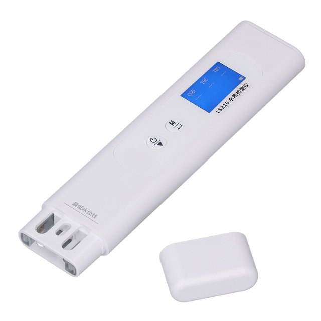 Water TDS Meter, COD Easy Water Quality Tester for Home