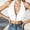 White, variant on Women's Tanks Womens Neck V Neck Zipper Vest Camisole Platform Competitor Women's Denim Zip Up Top Sleeveless Open Back Asymmetrical Denim Crop Tops White M