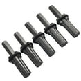thumbnail image 2 of Chendee 18Mm Metal Wedges Concrete Rock Stone Splitter For Stone Rock Granitemarble, 2 of 8