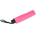 thumbnail image 4 of Magical Flowers Rain and UV Ray Resistant Compact 38 Automatic Umbrella, 4 of 4