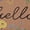 Brown Leaf, variant on REGALWOVEN Natural Coir Doormat, Front Door Mat Outdoor with Non-Slip Backing, Waterproof Welcome Mat for Scraper Rug Brown Flower 28" x 18"
